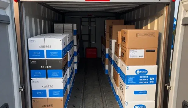 代发商品包选型中的供应链考量