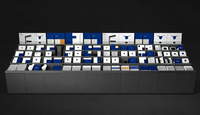 礼品采购选型中的库存管理关键因素