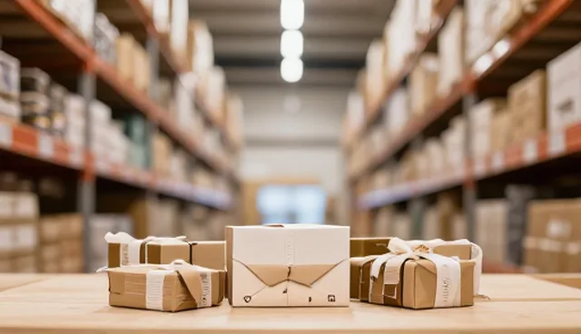 礼品采购时效性如何影响商务礼品套装选型