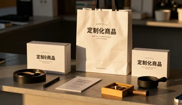 代发商品包在选型中的关键考量与业务发展路径