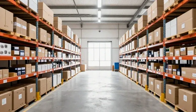 定制化商品在供应链中的商品采购场景分析