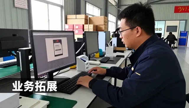 宁波益奢捷域电子商务有限公司构建专业电商供应链服务体系